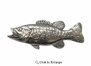 Bass Pin