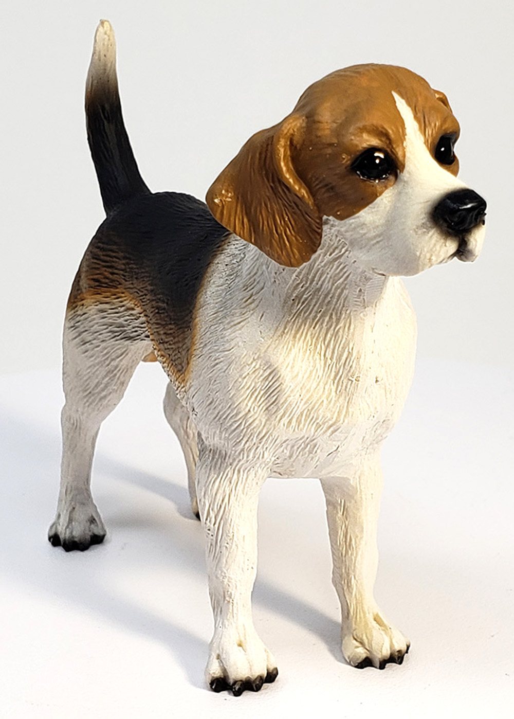 Beagle Figurine, Figurines, Beagle Gifts
