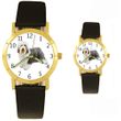Bearded Collie Watch