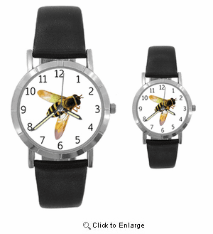 Bee Watch