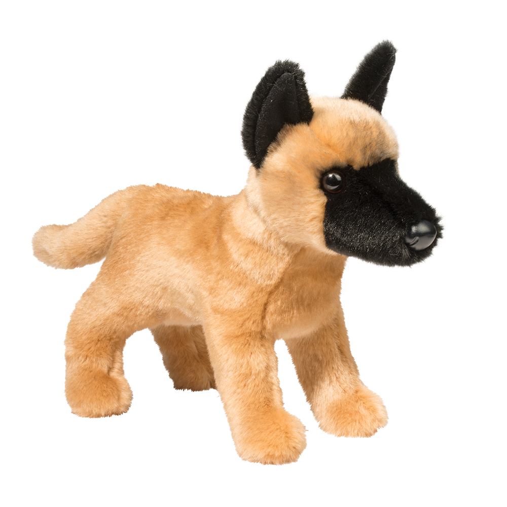 Belgian Malinois Plush 