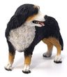 Bernese Mountain Dog Figurine