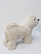 Bichon Frise Figurine