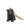 Black Bear Keychain