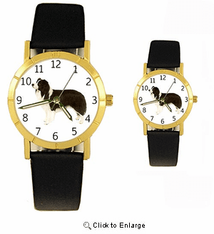 Border Collie Watch