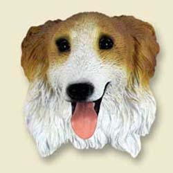 Borzoi Magnet