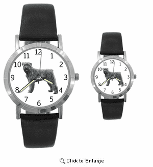 Bouvier Des Flandres Watch