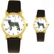 Bouvier Des Flandres Watch