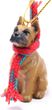 Boxer Tiny One Christmas Ornament Tawny