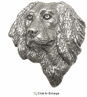 Boykin Spaniel Pin
