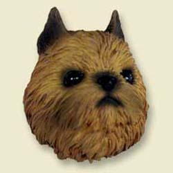 Brussels Griffon Magnet