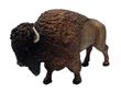 Buffalo Figurine 6"