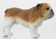 Bulldog Figurine