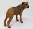 Bullmastiff Figurine
