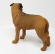 Bullmastiff Figurine