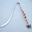 Butterfly Bookmark