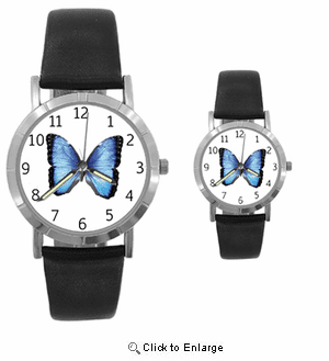 Butterfly Watch