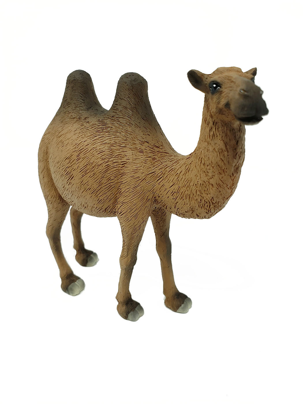 Camel Figurine Bactrian, Figurines
