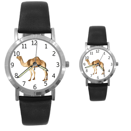 Camel Watch