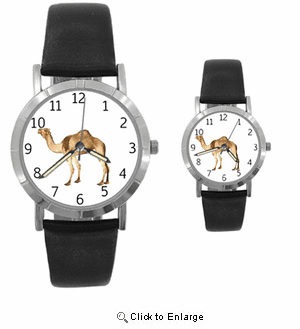 Camel Watch