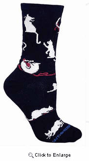 Cat Socks