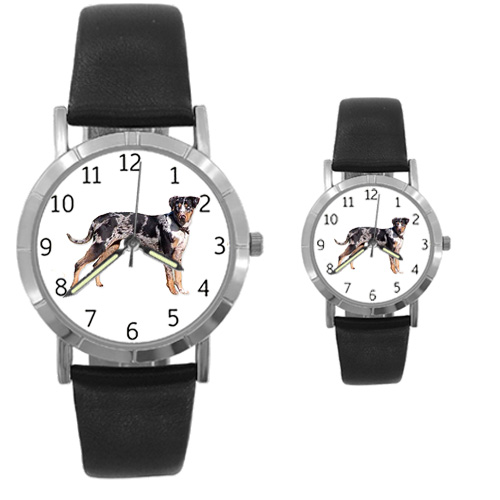 Catahoula Leopard Dog Watch