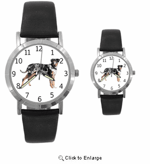 Catahoula Leopard Dog Watch