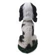 Cavalier King Charles Bobblehead Bl-Wh