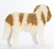 Cavalier King Charles Spaniel Figurine