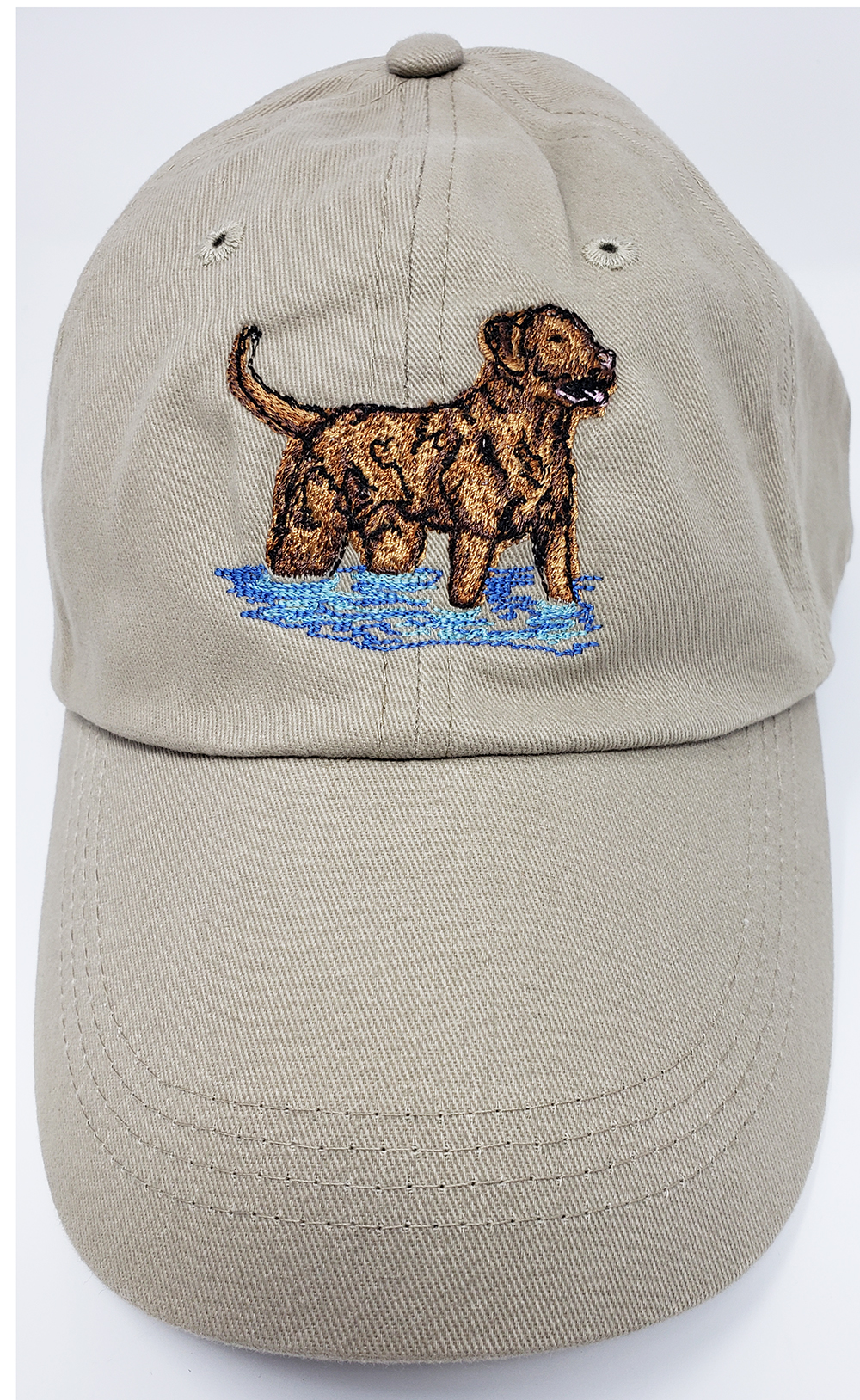 Chesapeake Bay Retriever Hat