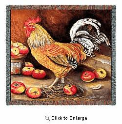 Chicken Blanket