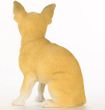 Chihuahua Figurine