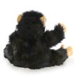 Folkmanis Baby Chimpanzee Hand Puppet Plush 16"