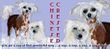 Chinese Crested Coffee Mug