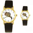 Chipmunk Watch