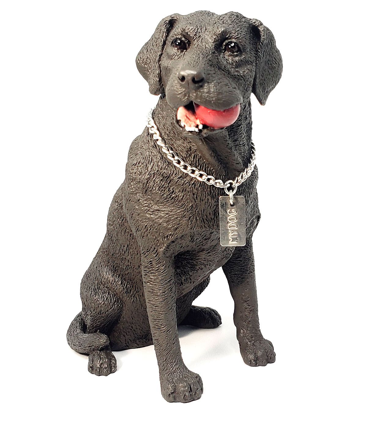 Chocolate Lab Theme Gifts Keepsakes