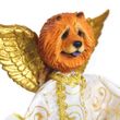 Chow Chow Angel Christmas Tree Topper