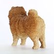 Chow Chow Figurine