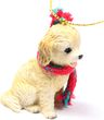 Cockapoo Tiny One Christmas Ornament Blonde