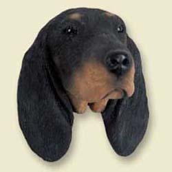 Coonhound Magnet