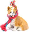 Corgi Tiny One Christmas Ornament Pembroke