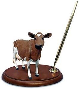 Cow Pen Holder (Guernsey)