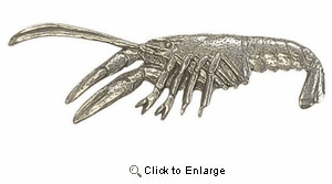 Crawfish Pin