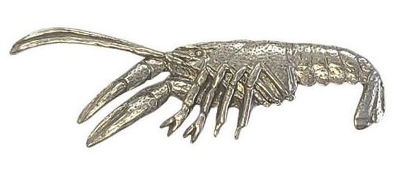 Crawfish Pin