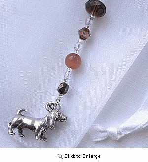 Dachshund Bookmark