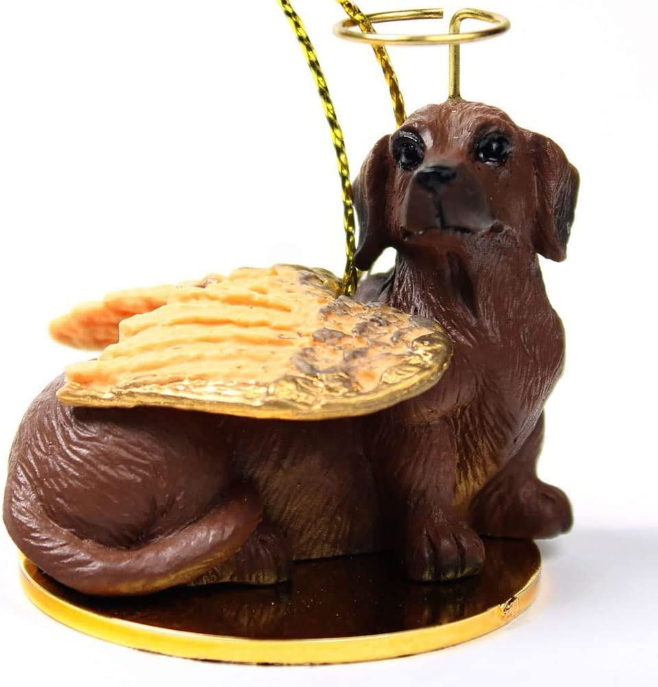 Addorable Dachshund Christmas Ornaments, Stockings & Decorations