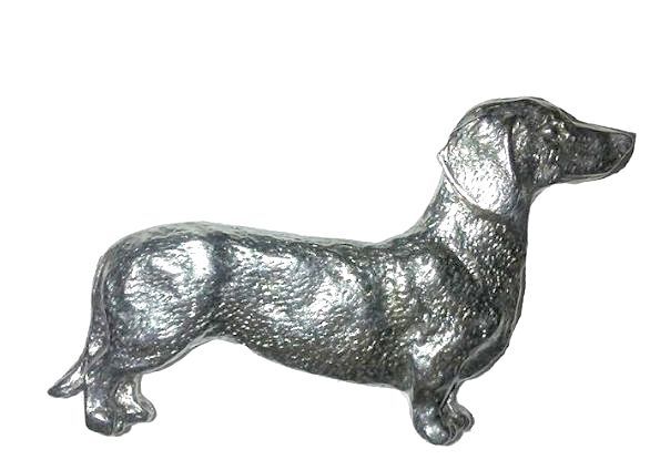 Dachshund Pin