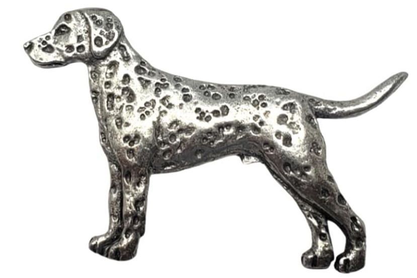 Dalmatian Pin