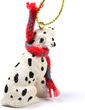 Dalmatian Tiny One Christmas Ornament