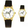Dalmatian Watch